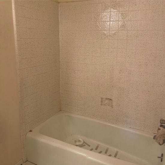 Bathroom Renovation Before Utah