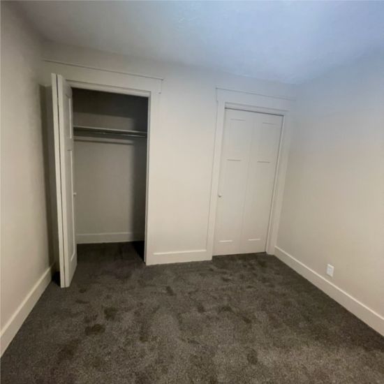 Finish Trim After Utah