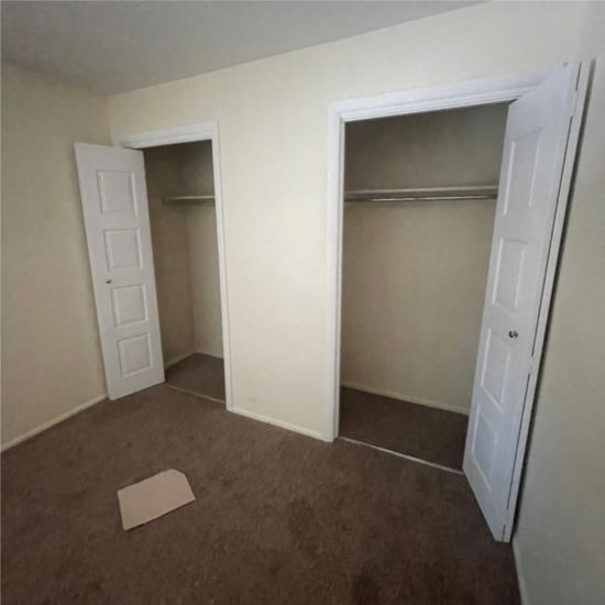 Finish Trim Before Utah