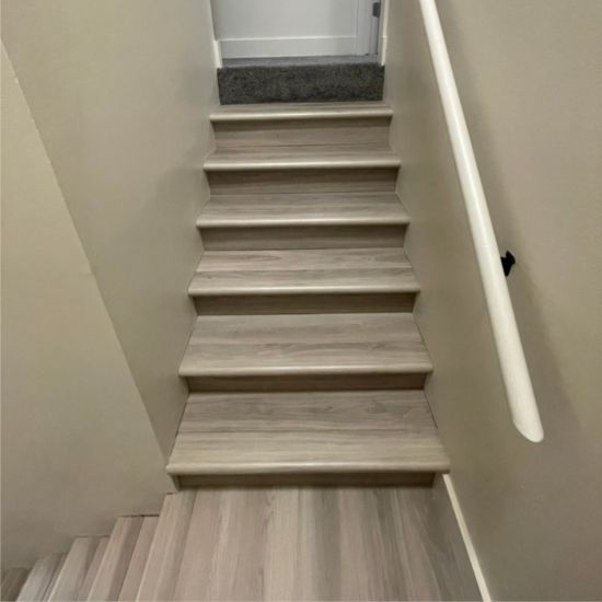 Flooring Renovation After Utah