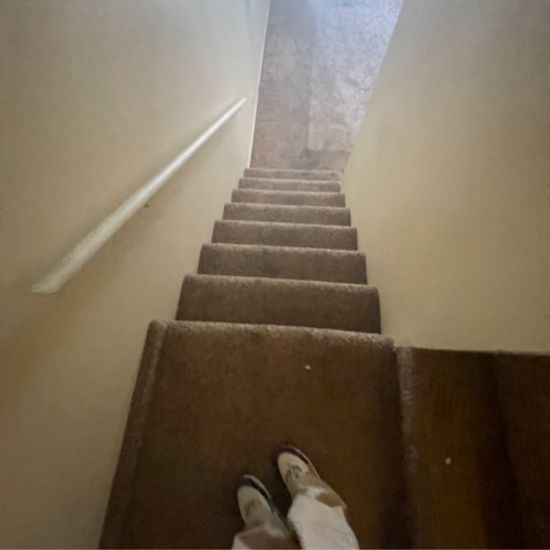 Flooring Renovation Before Utah