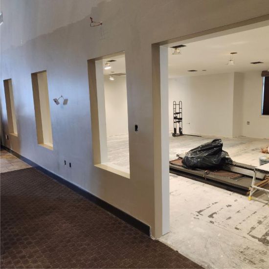Framing Project After Utah